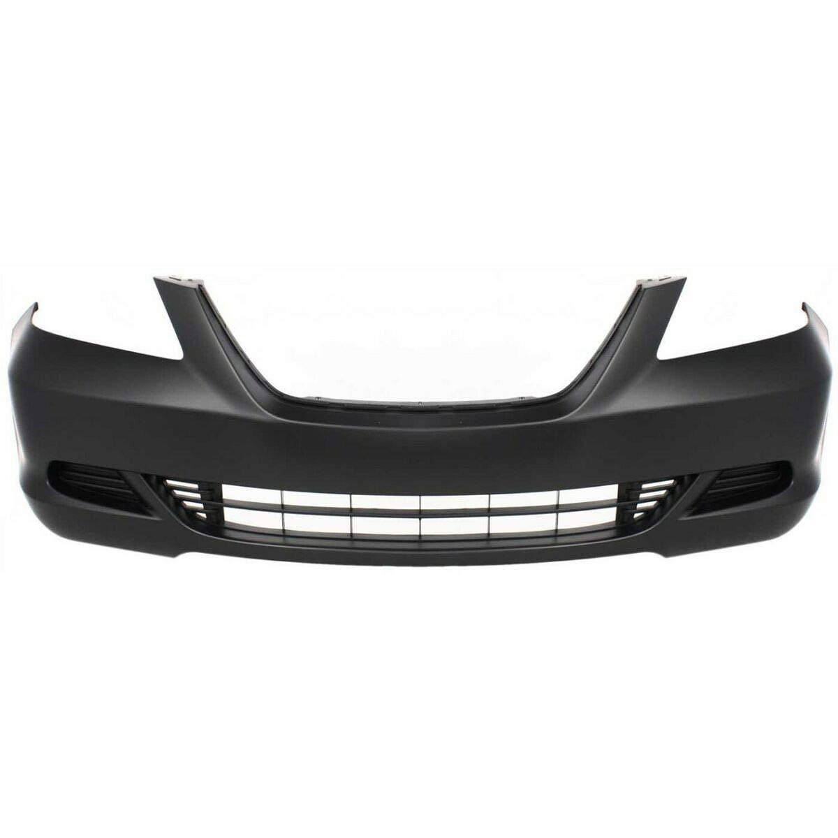 2005 Honda Odyssey Front Bumper Cover Z84707