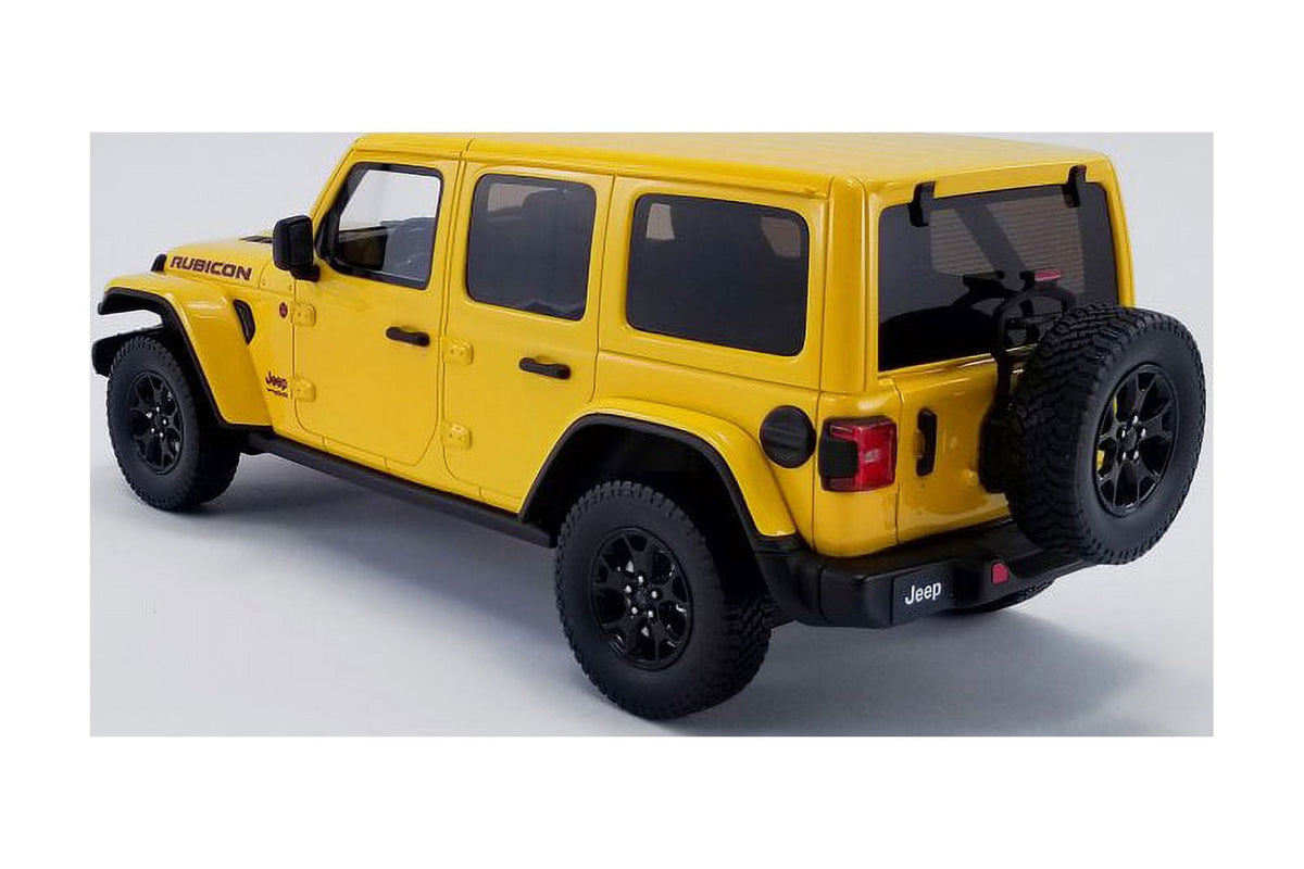 1/18 scale Resin Model Toy Car M48131