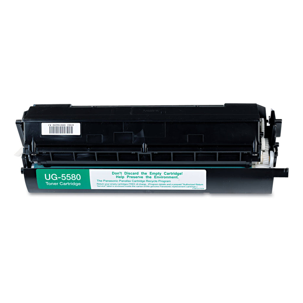 Black Toner Cartridge G60441