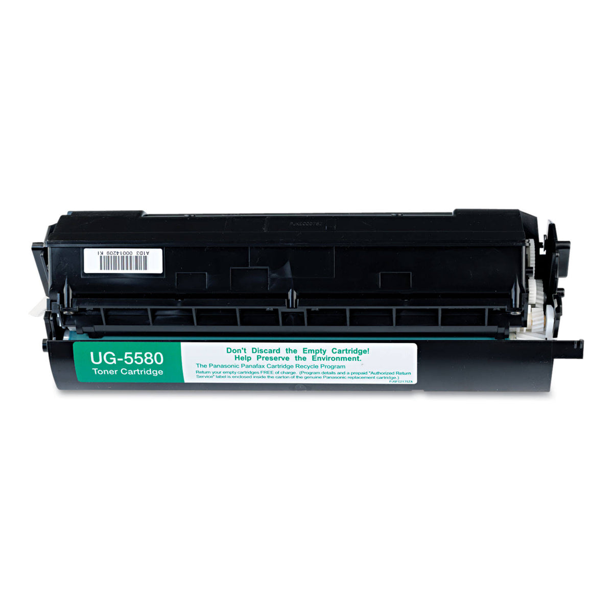 Black Toner Cartridge G60441