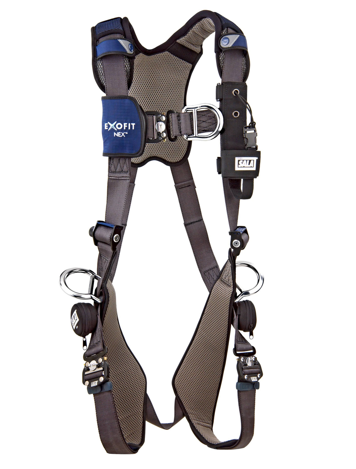 Full Body Harness J72829