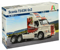 1:24 SCANIA T143H 6x2 N8688