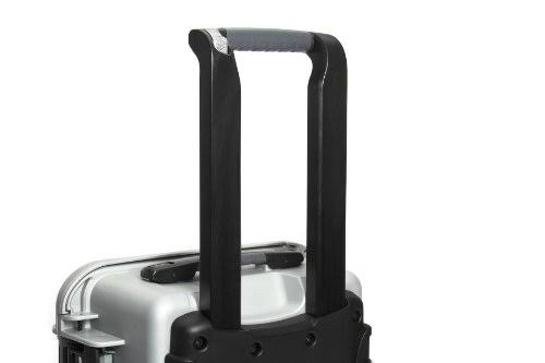 935 Hard Case with Padded Divider U391