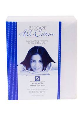 White King Cotton Comforter Cover R85635