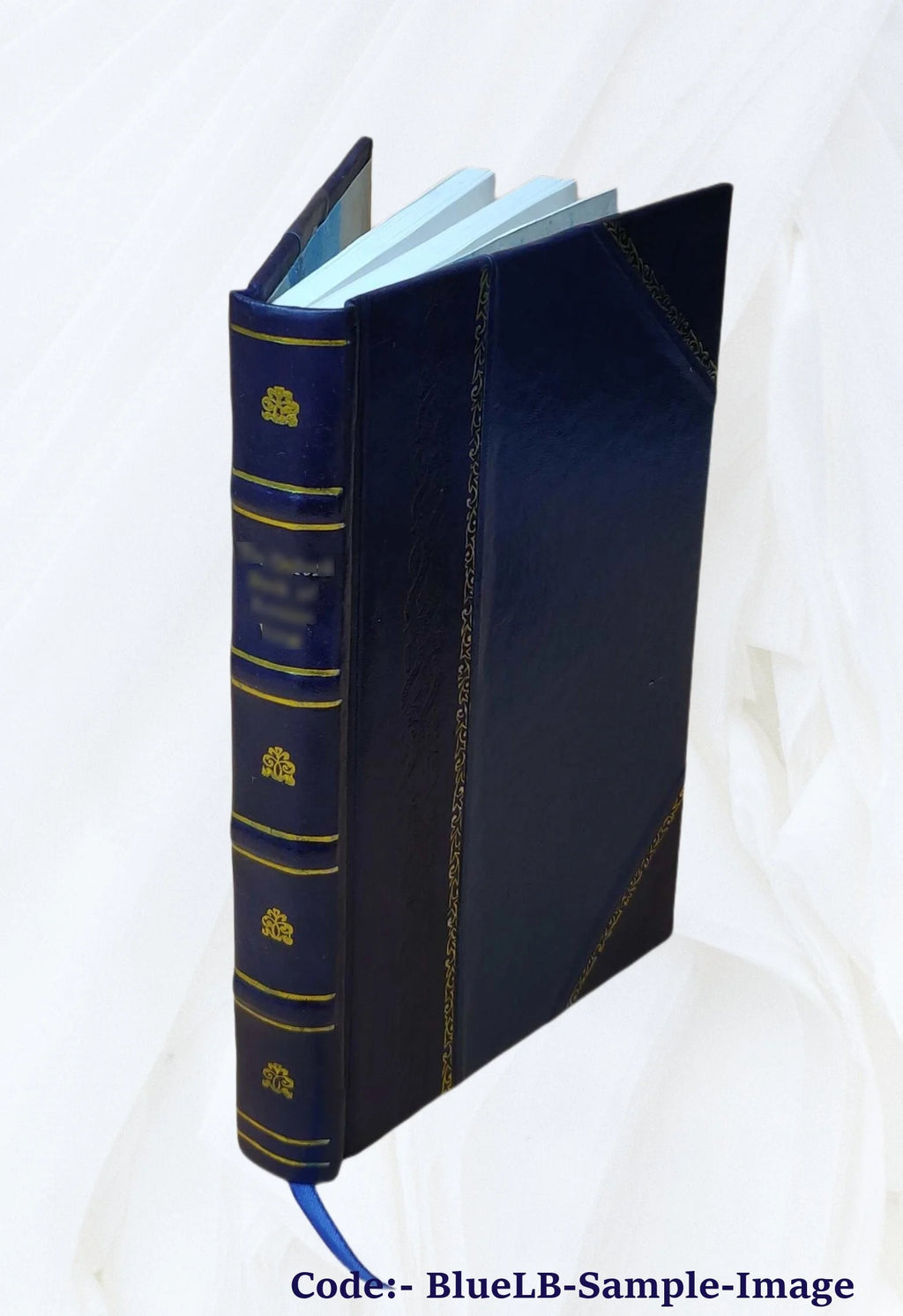 Leather Bound N991652