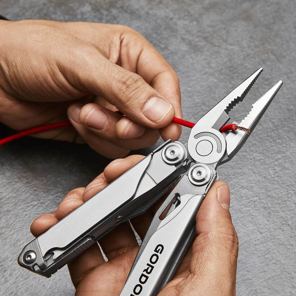 20-in-1 Multi-Tool Z492