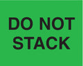 Instructional Label, pk50 M1478