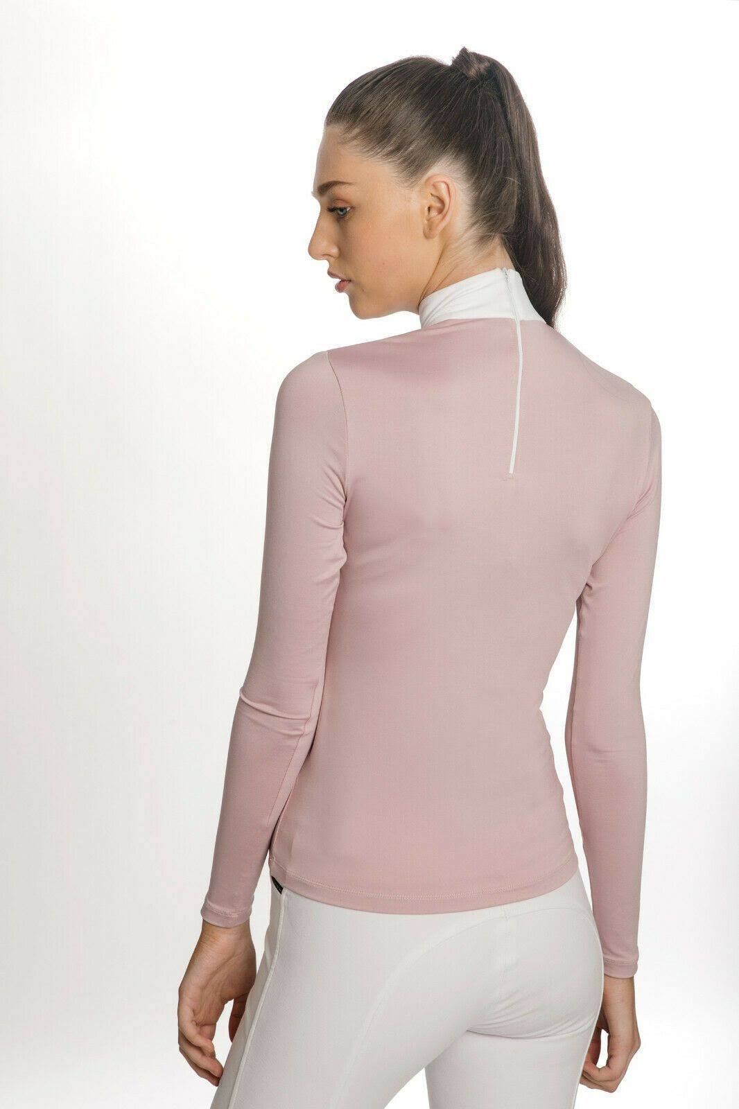 White Medium Competition Top A67323