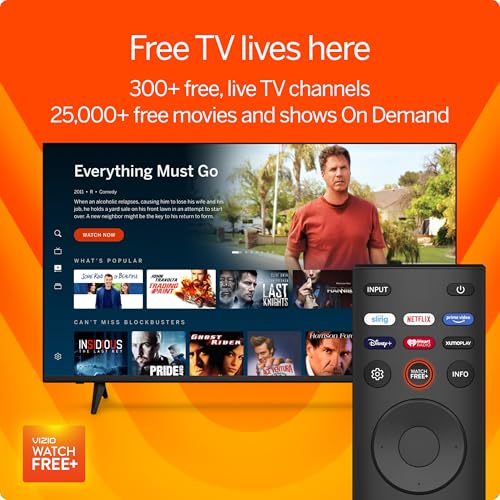 40-inch Full HD 1080p Smart TV O859