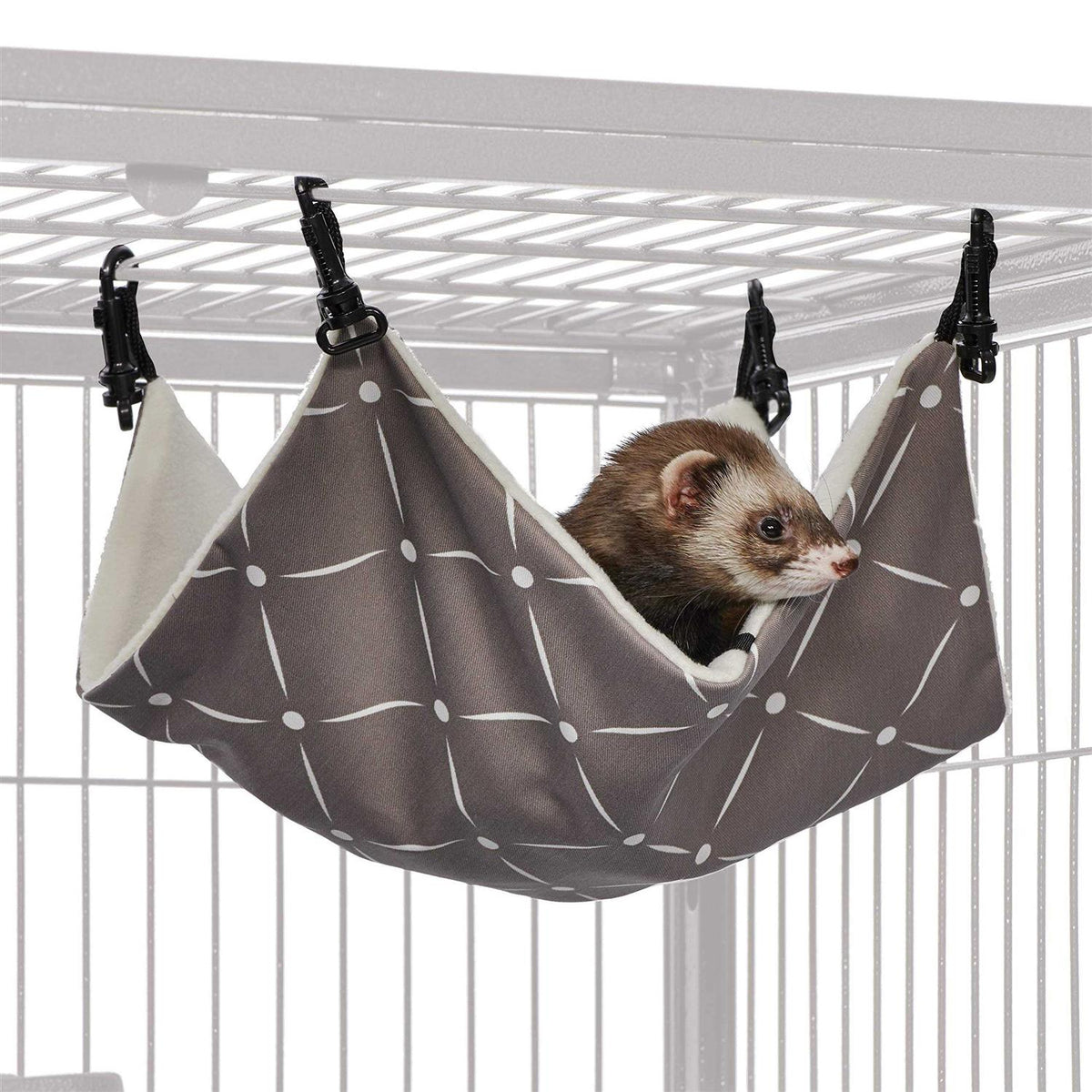 Ferret Nation & Critter Nation Accessories Kit M4533