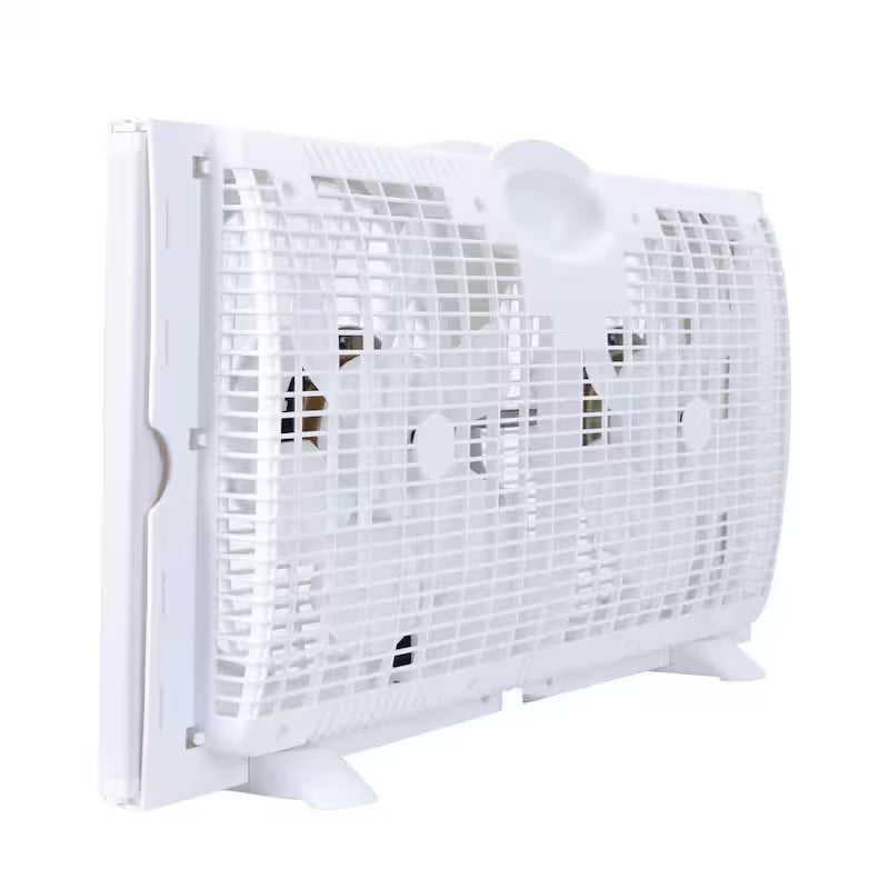 Twin Window Fan A94449