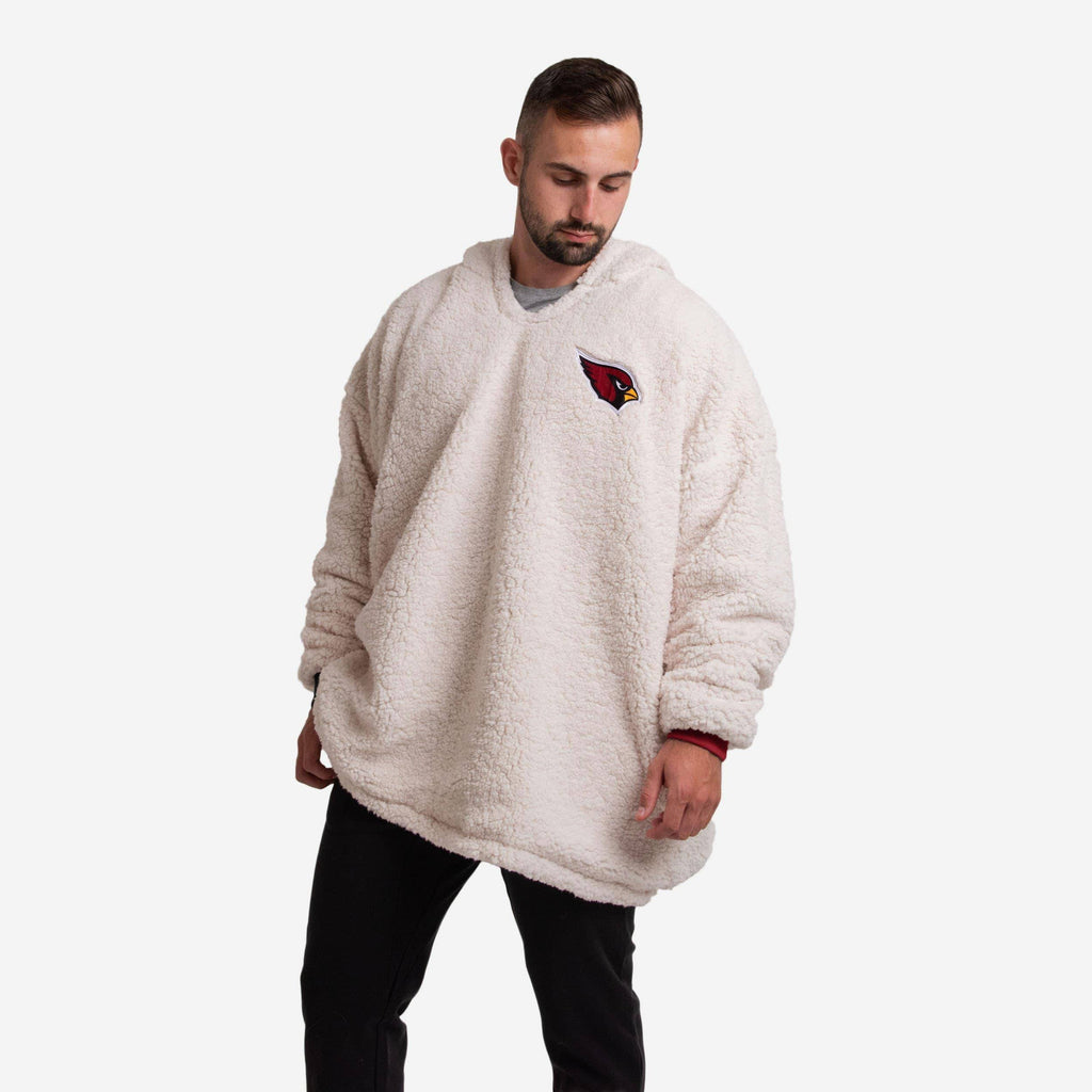 Reversible Colorblock Hoodeez Q44492