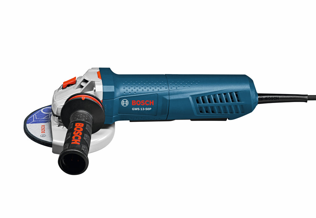 5 in. Angle Grinder with Paddle Switch P15575