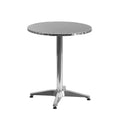 Aluminum Round Outdoor Bistro Table R638