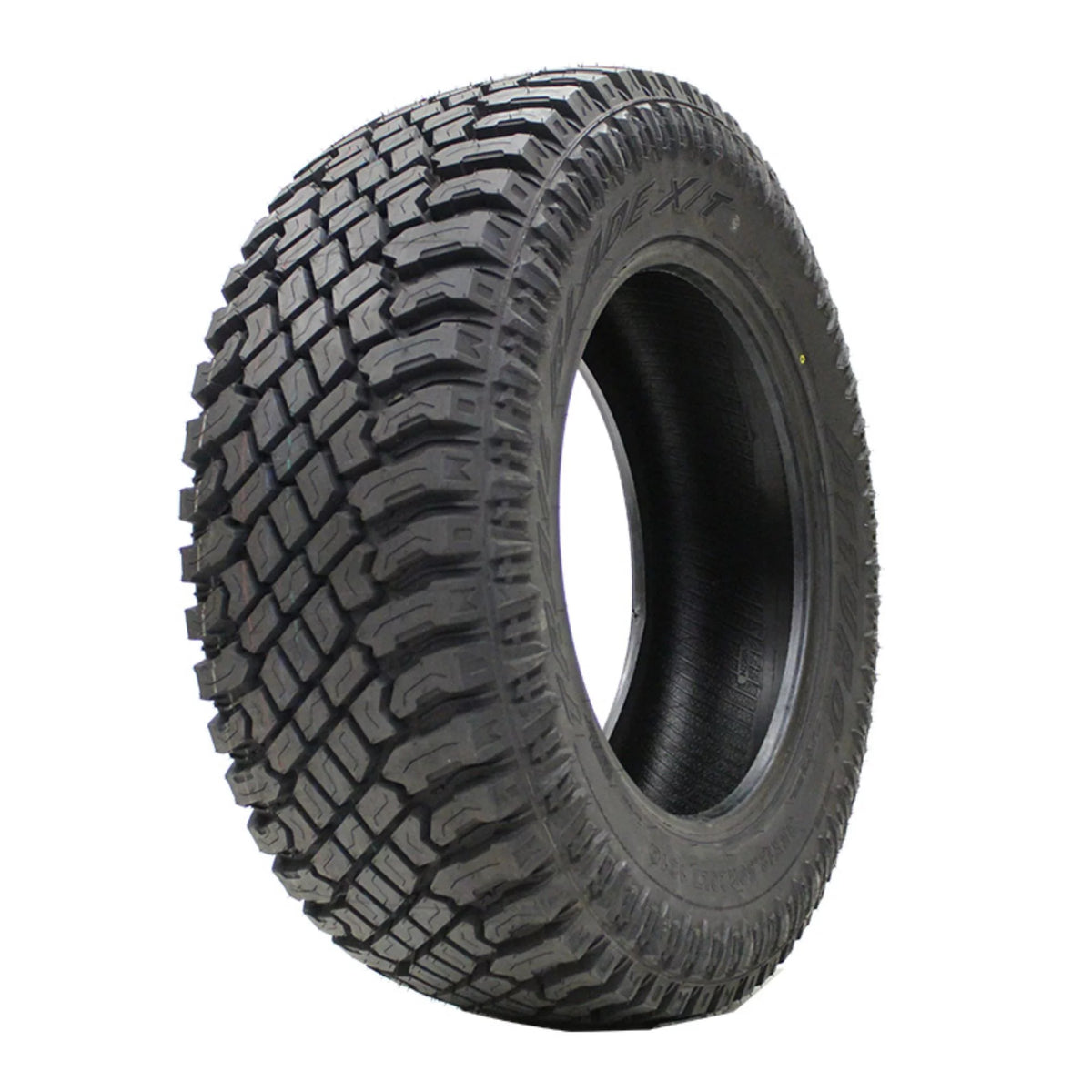 All Terrain 275/55R20 Light Truck Tire X36326