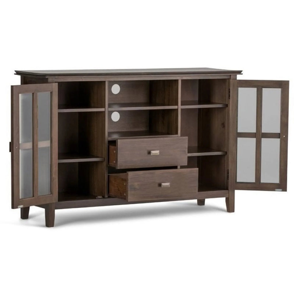 53" TV Stand H601