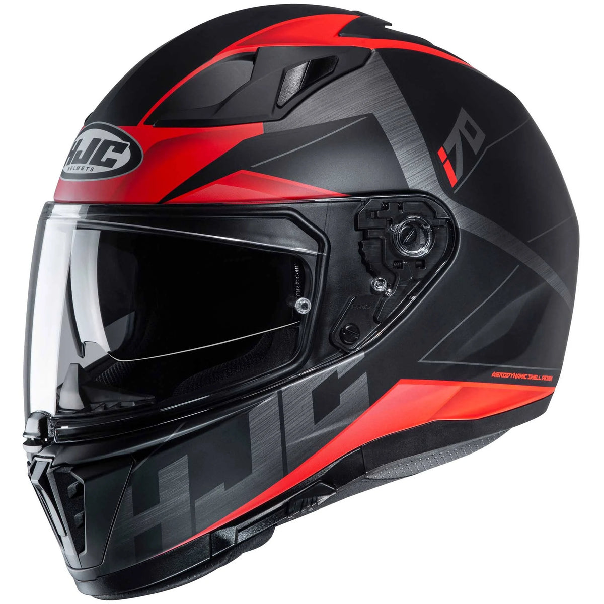 Black XL Helmet U23094