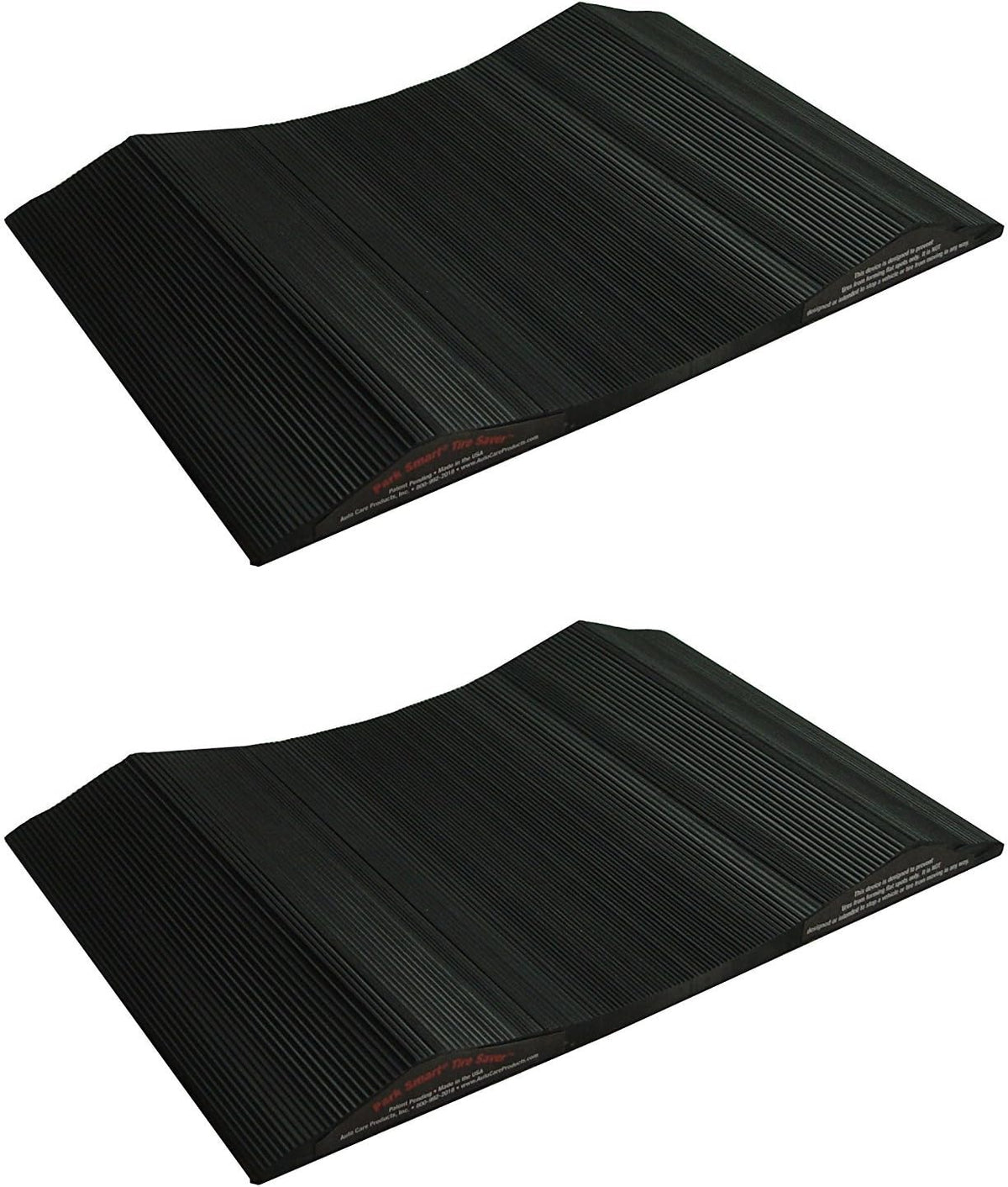 Black Tire Saver Set of 2 S94326