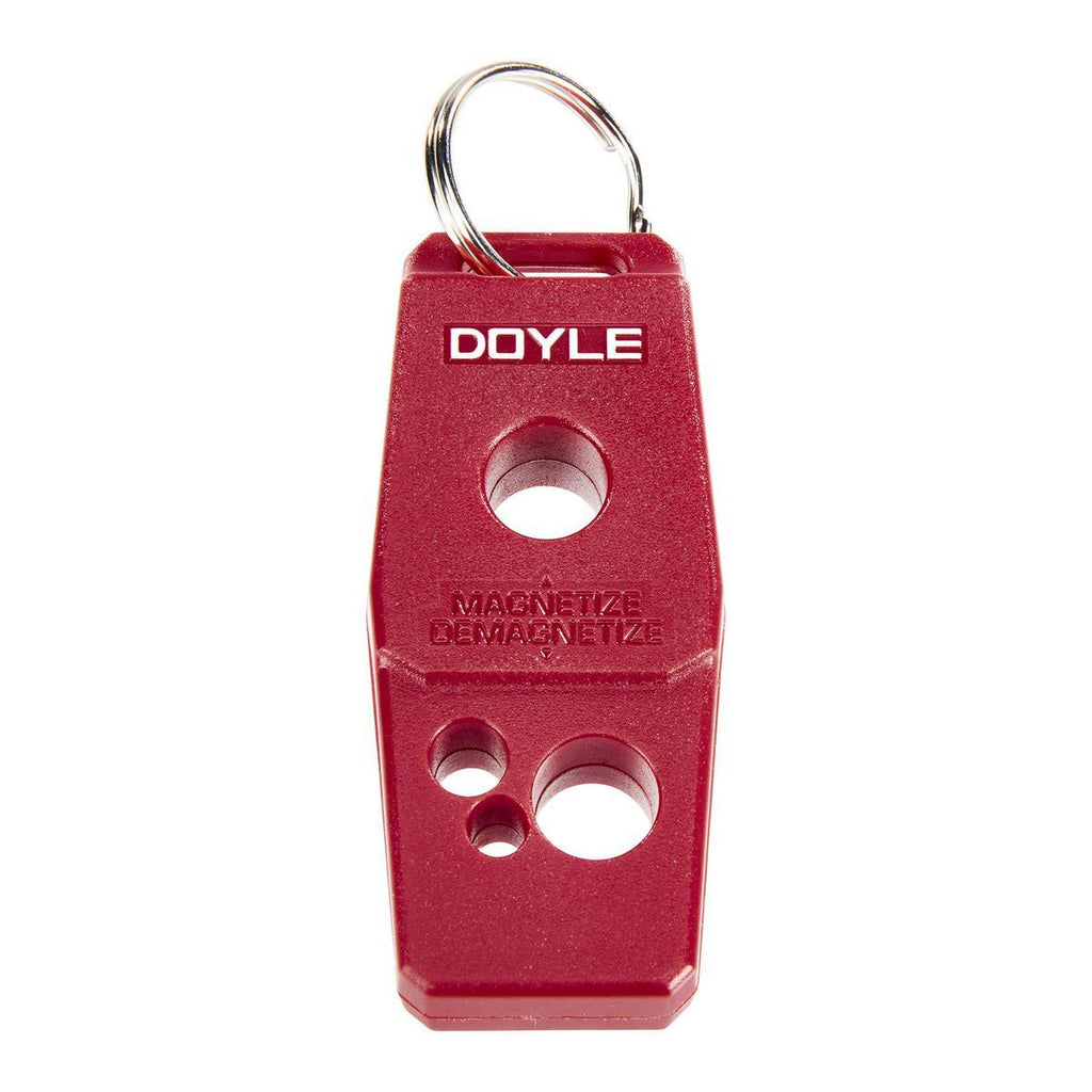 Magnetizer/Demagnetizer B9116
