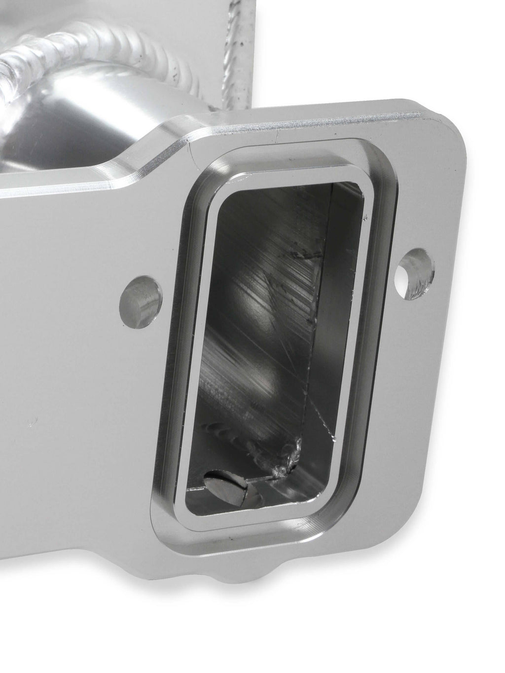 Fabricated Intake Manifold P161