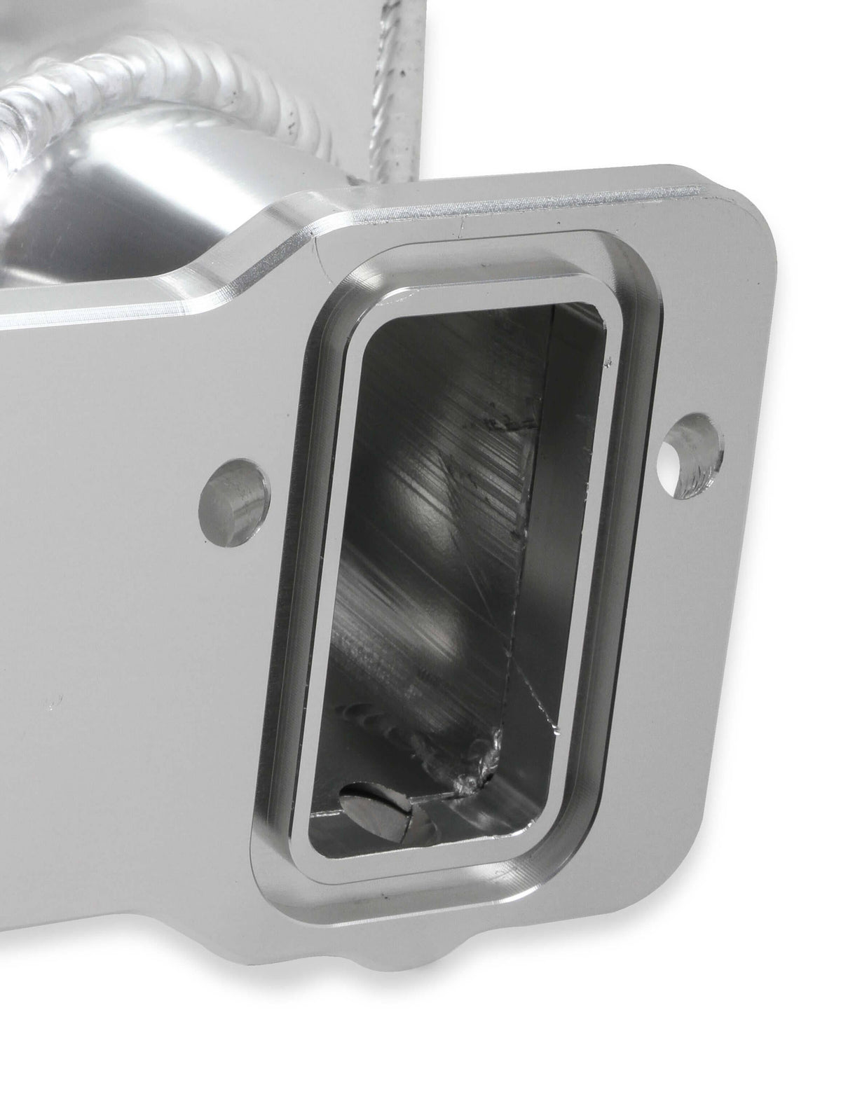 Fabricated Intake Manifold P161