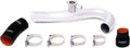 Wrinkle Black Intercooler Pipe Kit X499