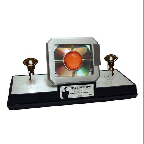 James Bond - Goldeneye Limited Edition Prop Replica T4319