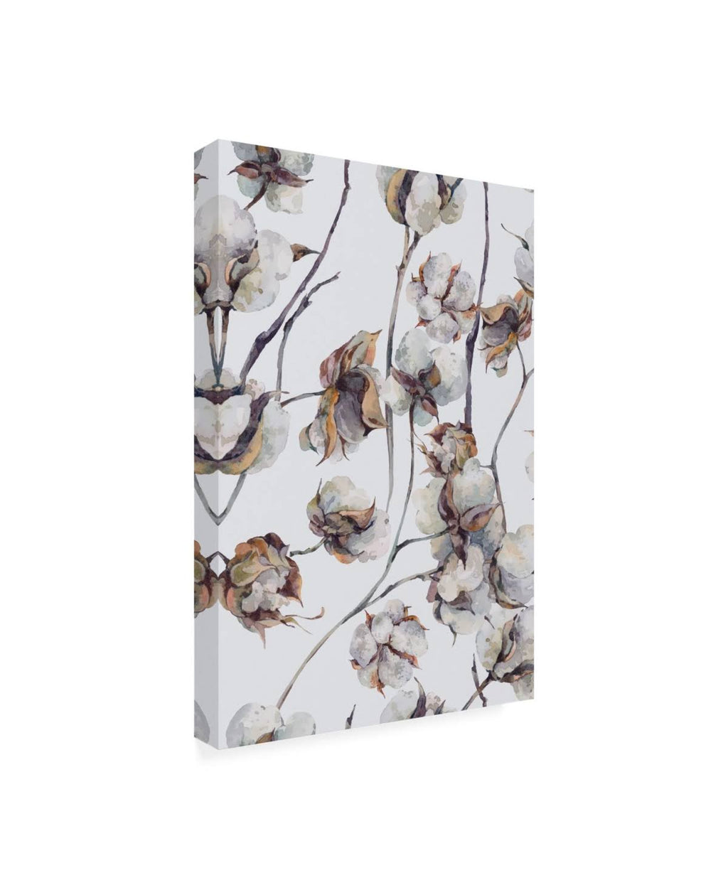Cotton Canvas Art O6477