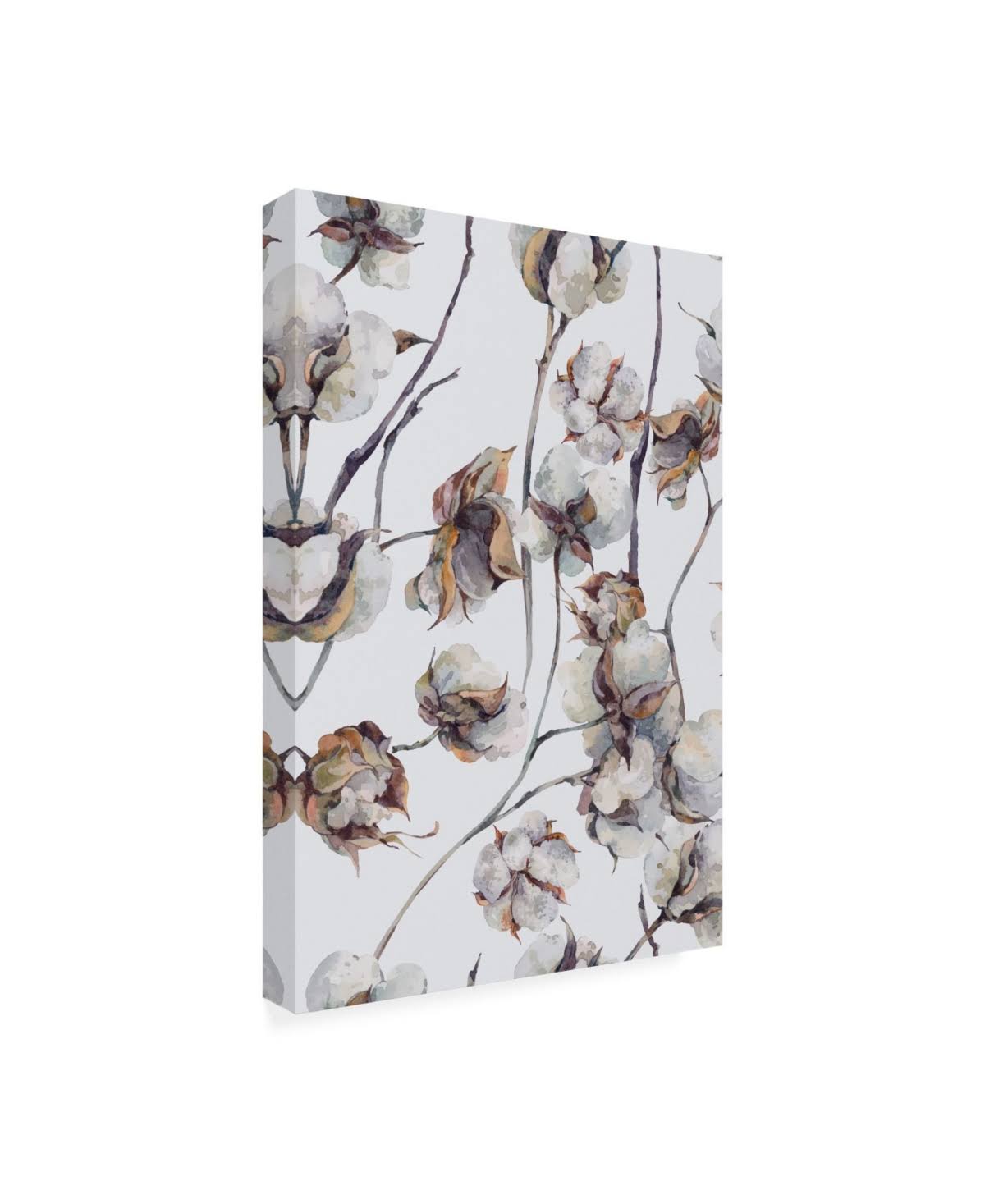 Cotton Canvas Art O6477