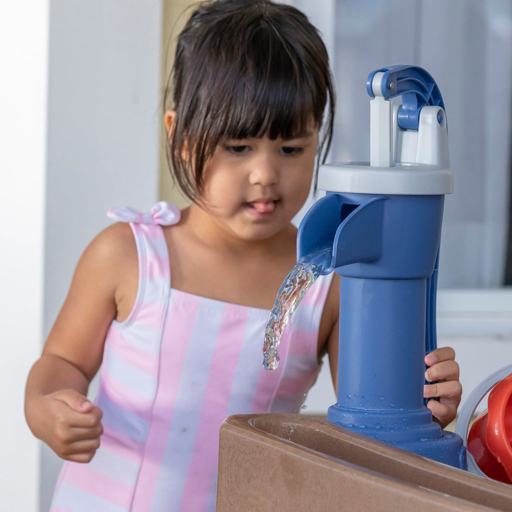 Water Table for Toddlers R224