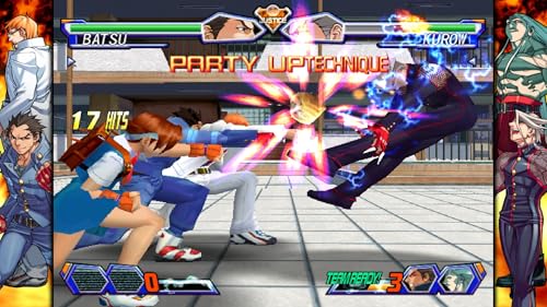Fighting Collection 2 - Nintendo Switch M4097