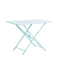 Rectangular Cafe Table Y34602