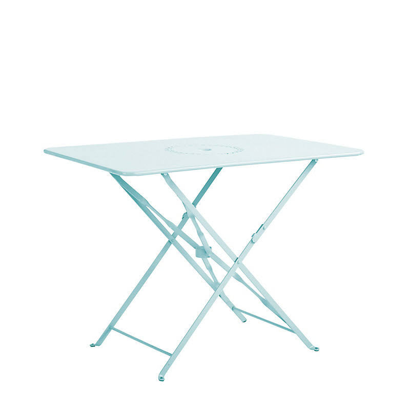 Rectangular Cafe Table Y34602