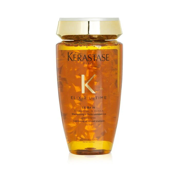 Oil Infused Shampoo 250ml D82534