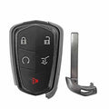 5-Button Smart Key for Cadillac XT5 J4110