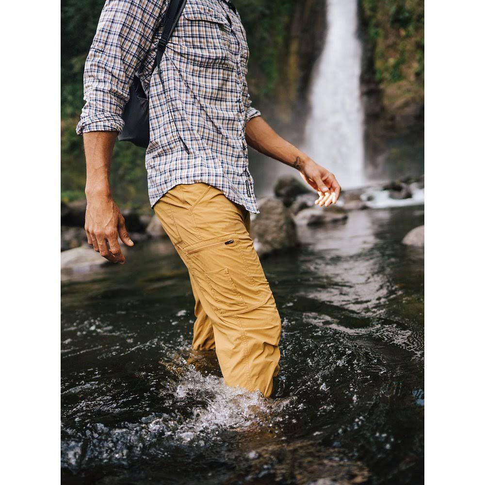 Men's Scotch 42 Pants R956147