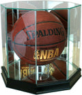 Basketball Display Case Y967