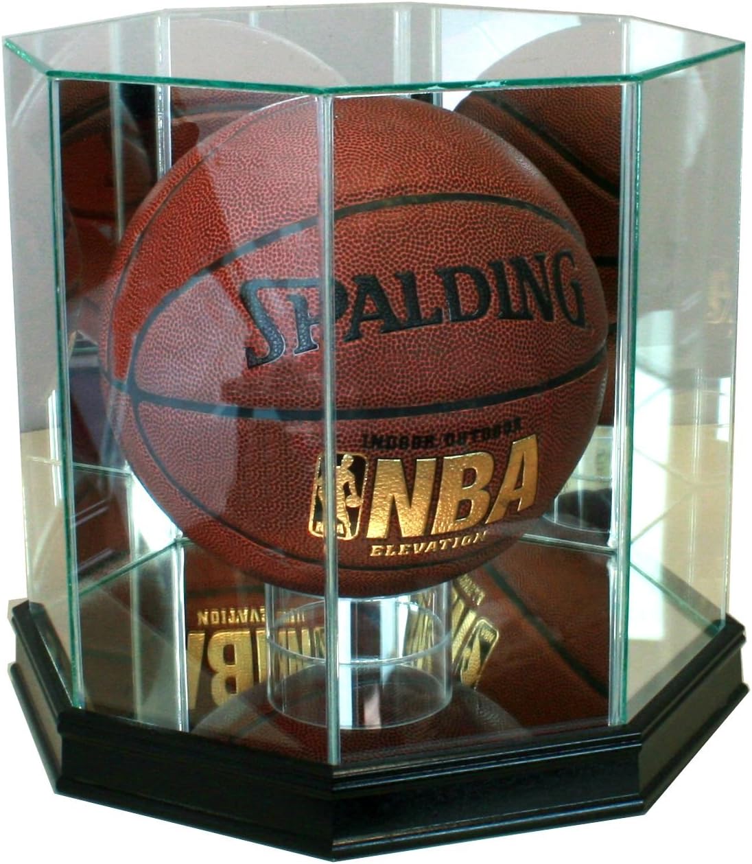 Basketball Display Case Y967
