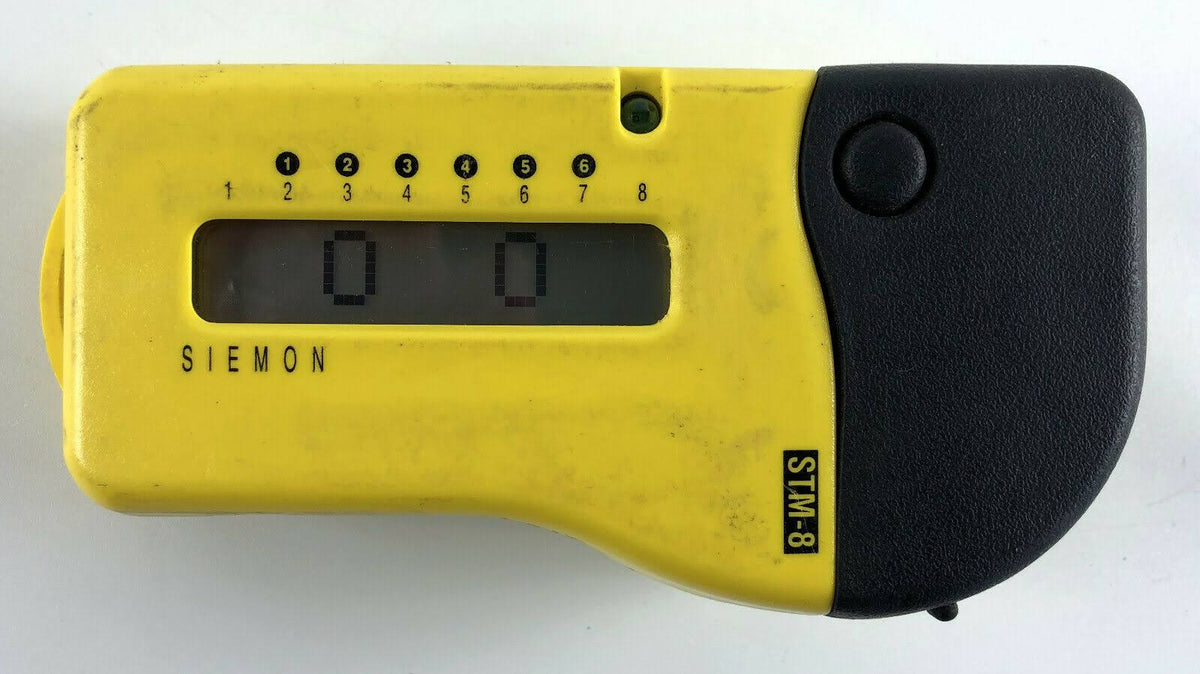 Hand-Held Cable Tester G46778