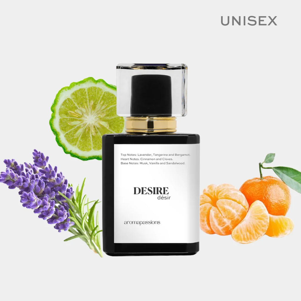 Pheromone Perfume for Men and Women Extrait De Parfum Y1100