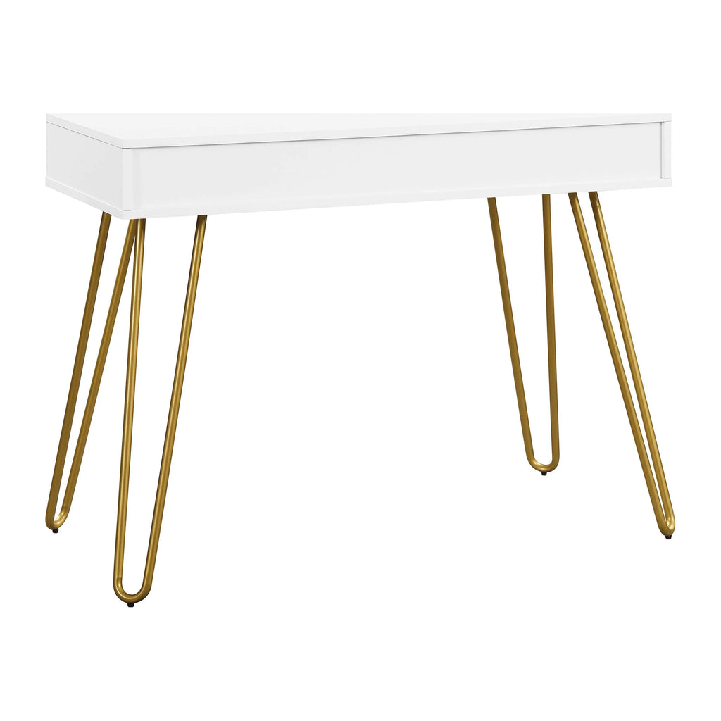 Hairpin Writing Desk R778
