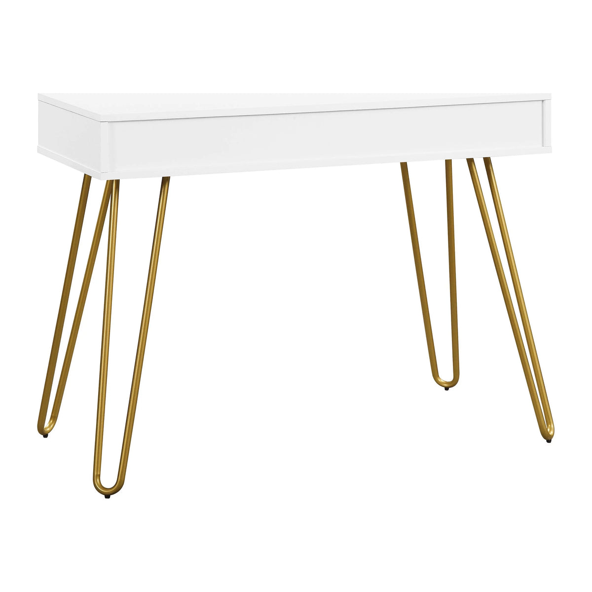Hairpin Writing Desk R778