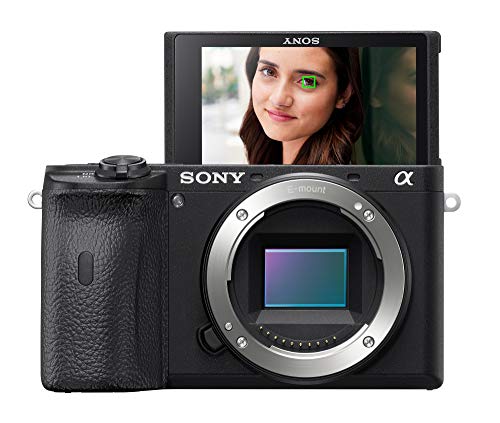 Mirrorless Camera H15480