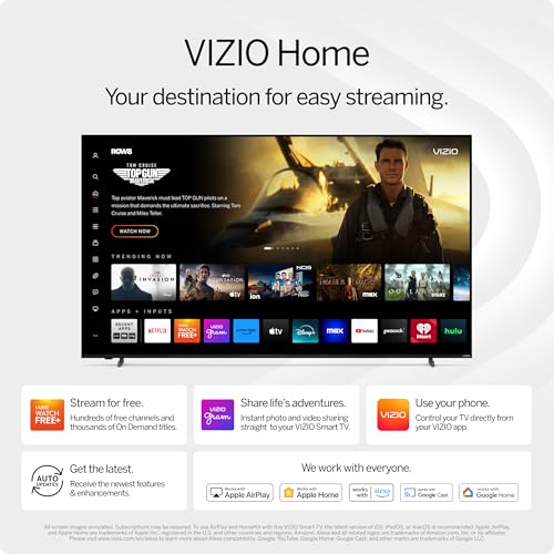 40-inch Full HD 1080p Smart TV O859
