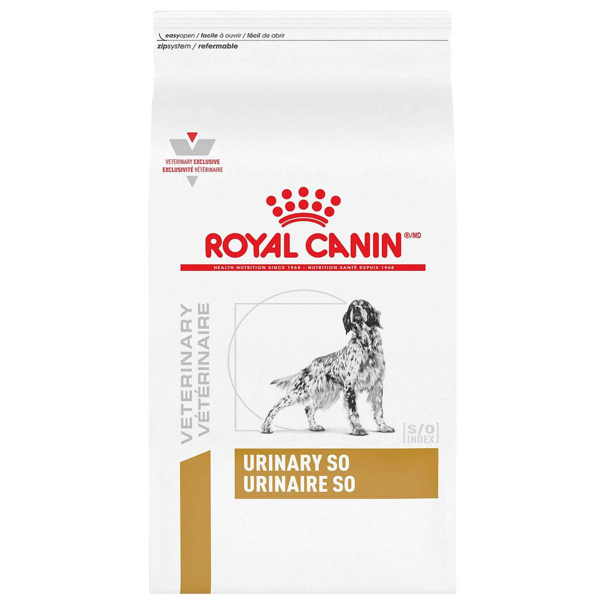 Veterinary Diet Urinary SO Dry Dog Food P1440