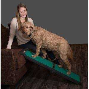 Bi-Fold Travel Lite Pet Ramp Q255