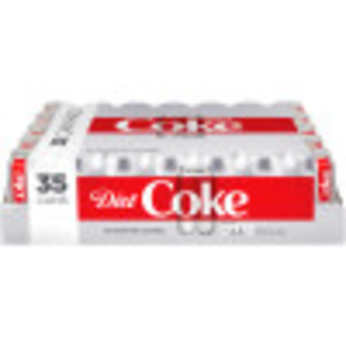 12 fl oz 35 Pack Soda Soft Drink G5692