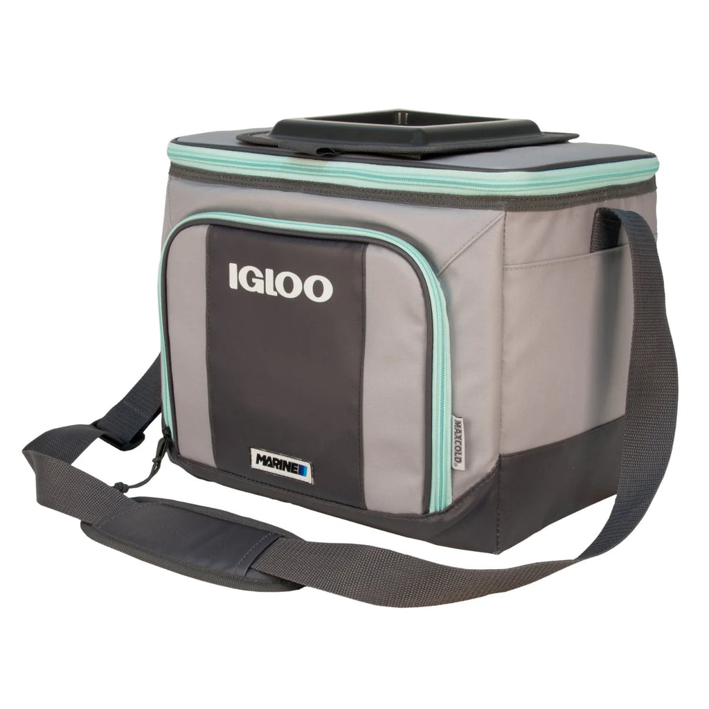 24-Quart Marine Cooler U54498
