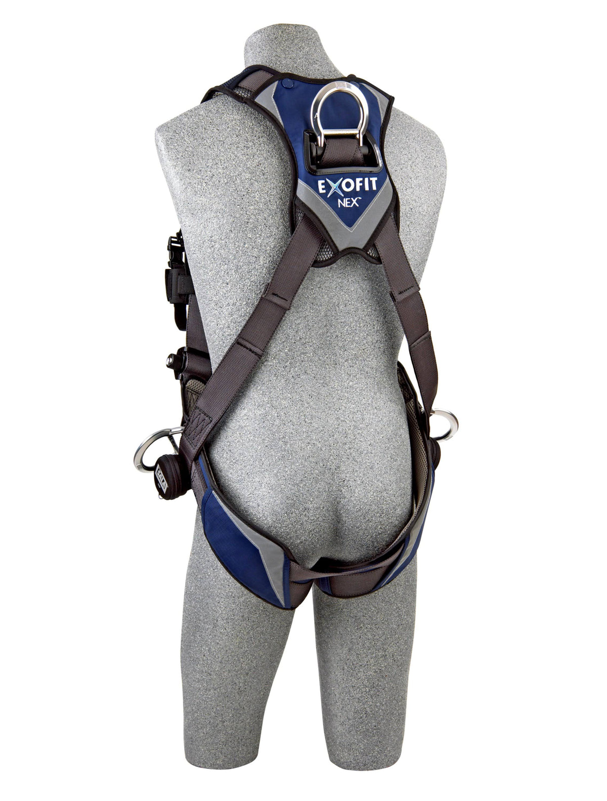 Full Body Harness J72829