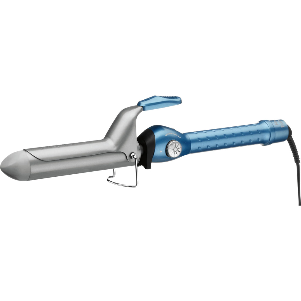 Nano Titanium Spring Curling Iron, 1.25 W453508